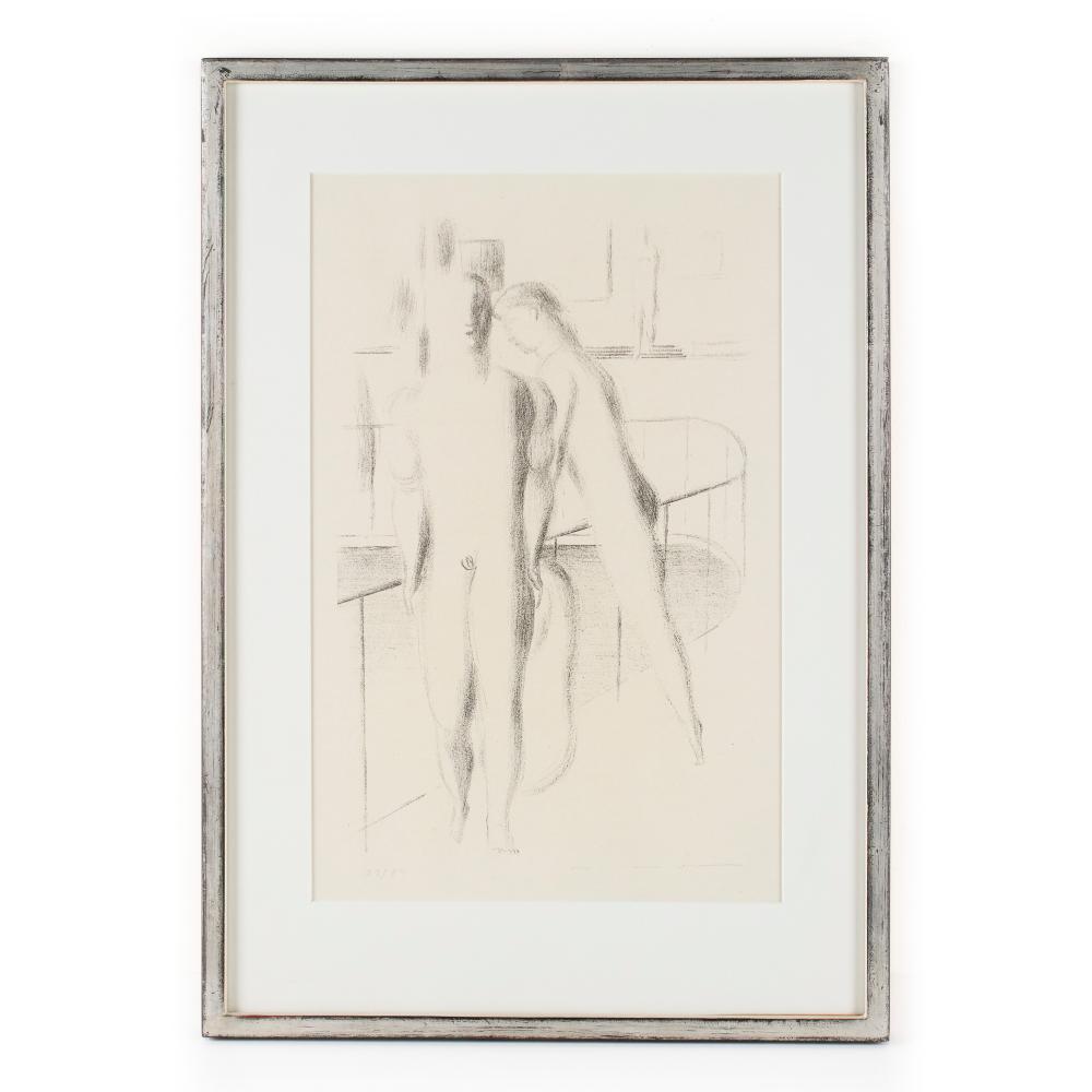 Walter Wörn comparable auction result: walter w rn german 1901 1963