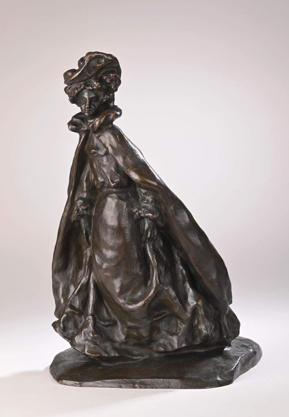 Louis Dejean comparable auction result: louis dejean 1872 1953 la parisienne