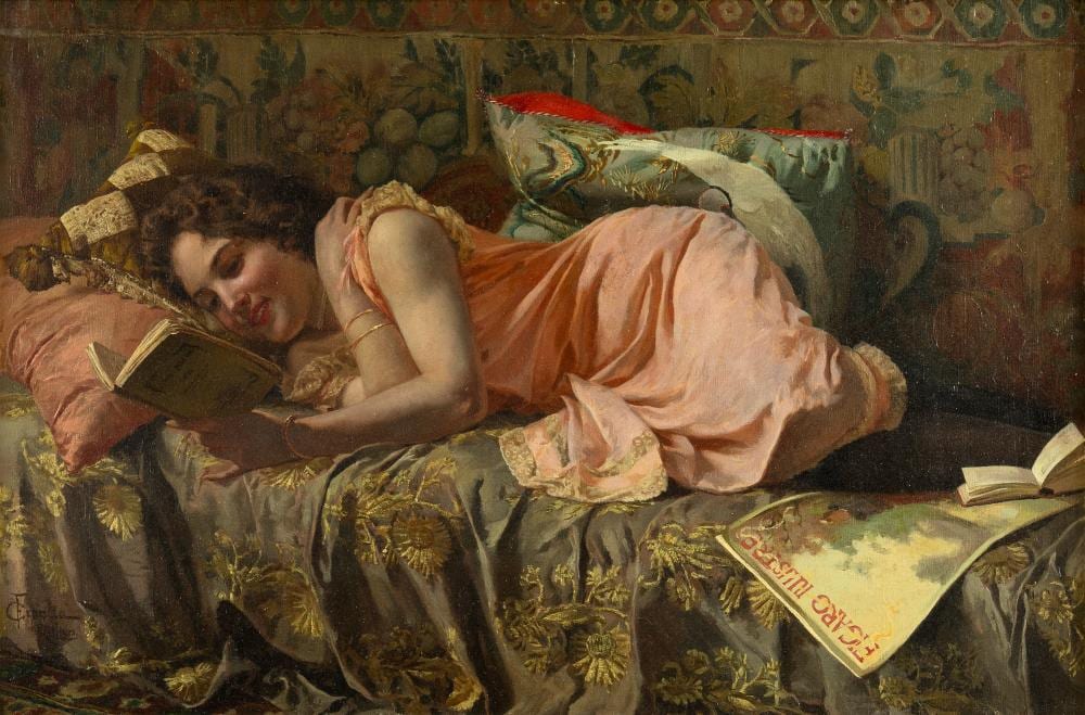 Fabio Cipolla comparable auction result: fabio cipolla 1852 1935 a good book
