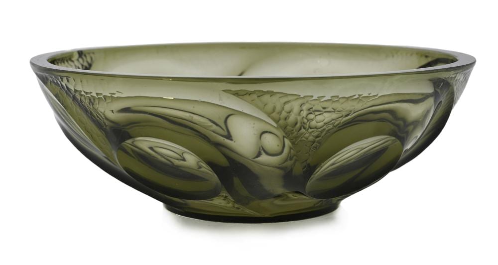 Charles (1883) Graffart comparable auction result: charles graffart and rene davenne for va
