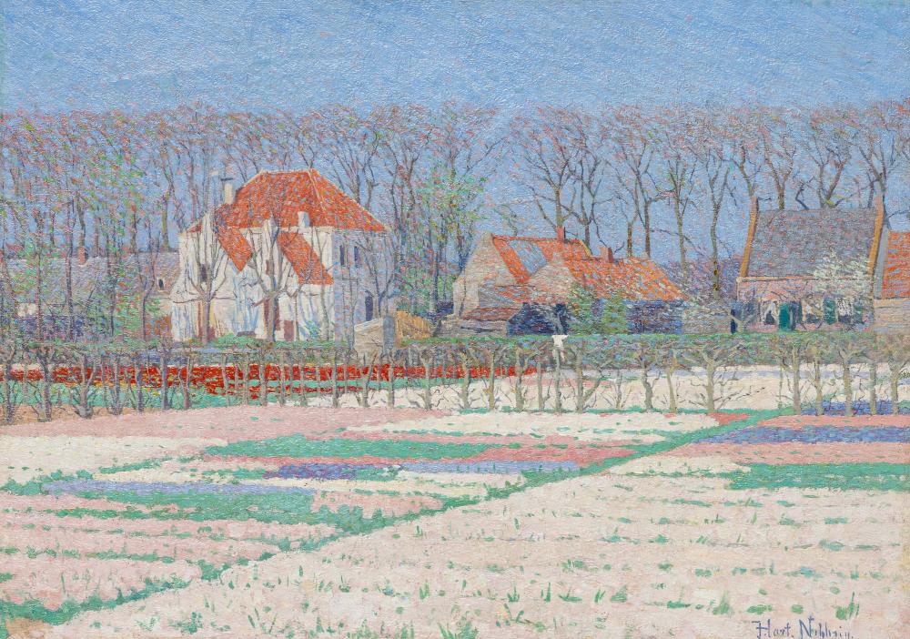 Ferdinand Hart Nibbrig comparable auction result: ferdinand hart nibbrig 1866 1915