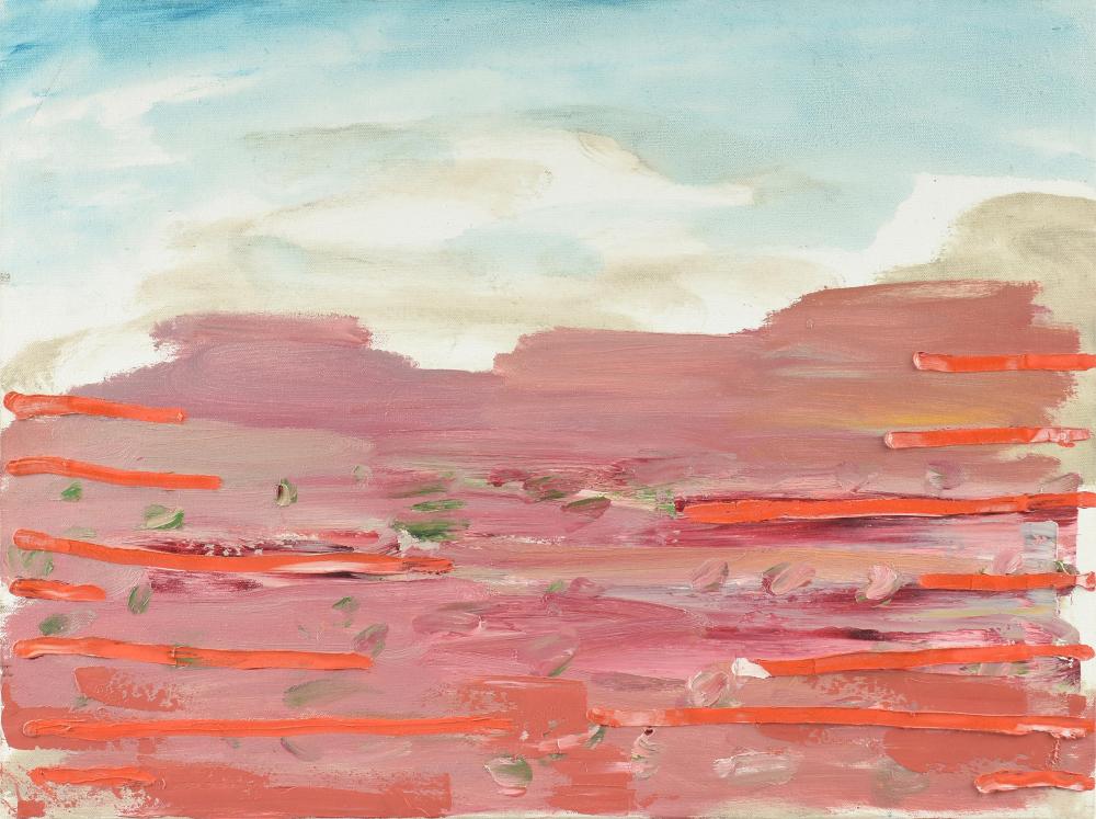 Dick Wray comparable auction result: dick wray american texas 1933 2011 new mexico 1976 18 x 24 in 45 7 x 61 cm frame 19 x 25 in 48 3 x 63 5 cm