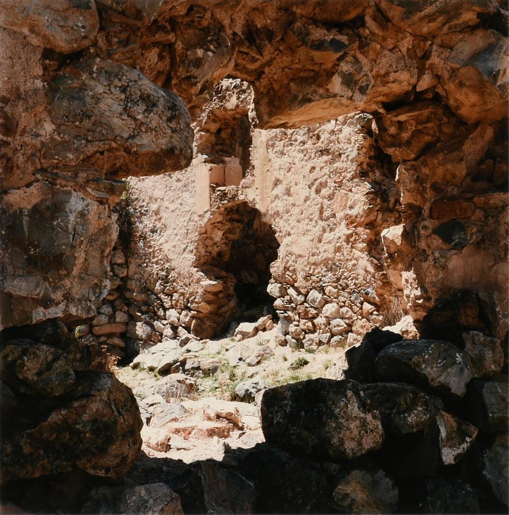Geoff Winningham comparable auction result: geoff winningham american texas b 1943 real de catorce 1998 22 x 21 in 55 9 x 53 3 cm frame 27 3 4 x 26 1 2 in 70 5 x 67 3 cm