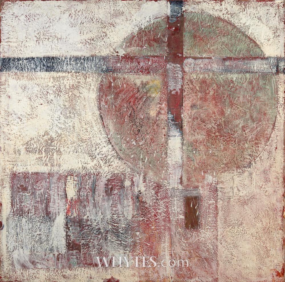 Helen Comerford comparable auction result: helen comerford 1945 2024 untitled