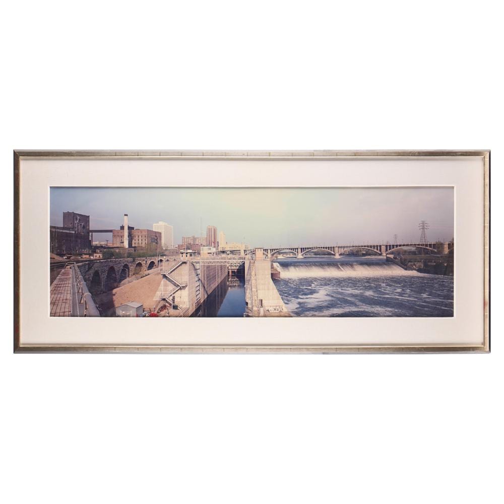 Stuart Klipper comparable auction result: stuart klipper st anthony minneapolis photograph