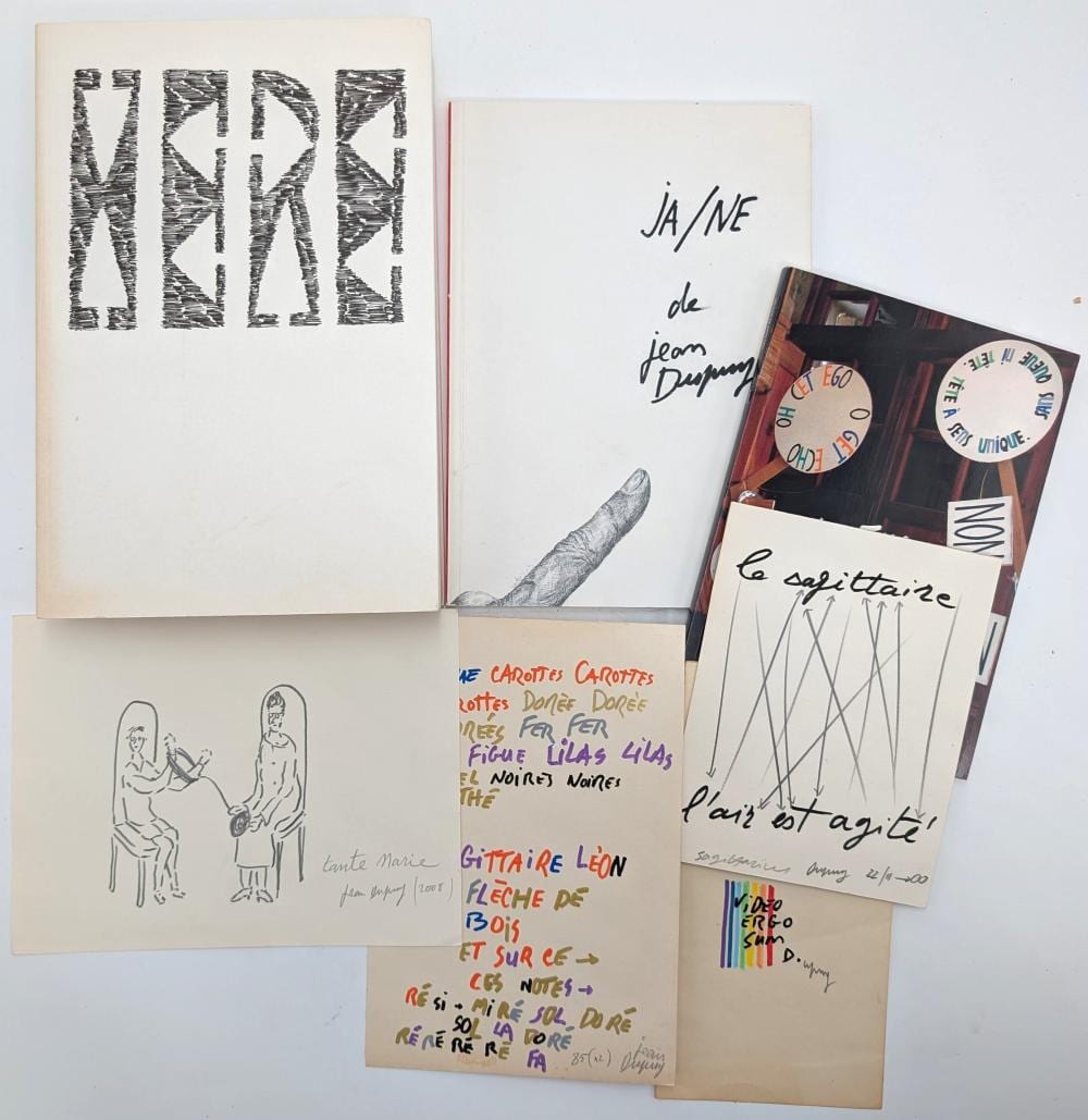 dupuy j where ed h loevenbruck a o · Bubb > Kuyper: Auctioneers of Books, Fine Arts & Manuscripts · 2025-05-20 Philippe (1960) Dupuy comparable auction result: dupuy j where ed h loevenbruck a o