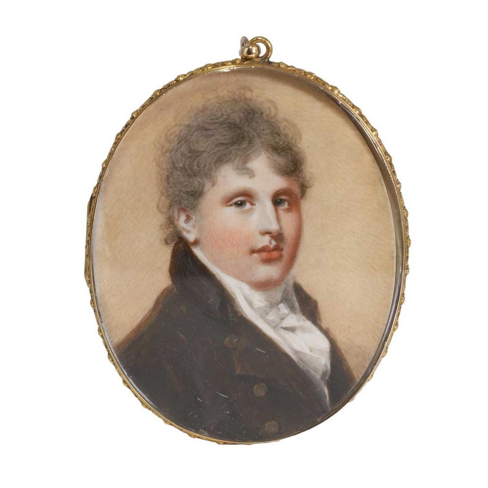 Abraham Daniel comparable auction result: abraham daniel c 1750 1806