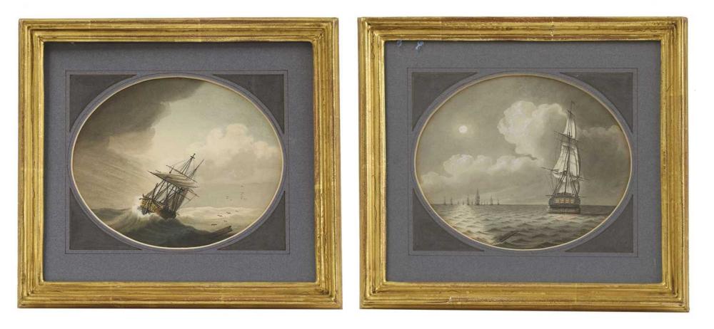 Samuel (1760) Atkins comparable auction result: samuel atkins 1760 1808