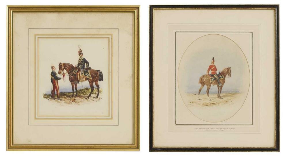 Orlando Norie comparable auction result: orlando norie 1832 1901