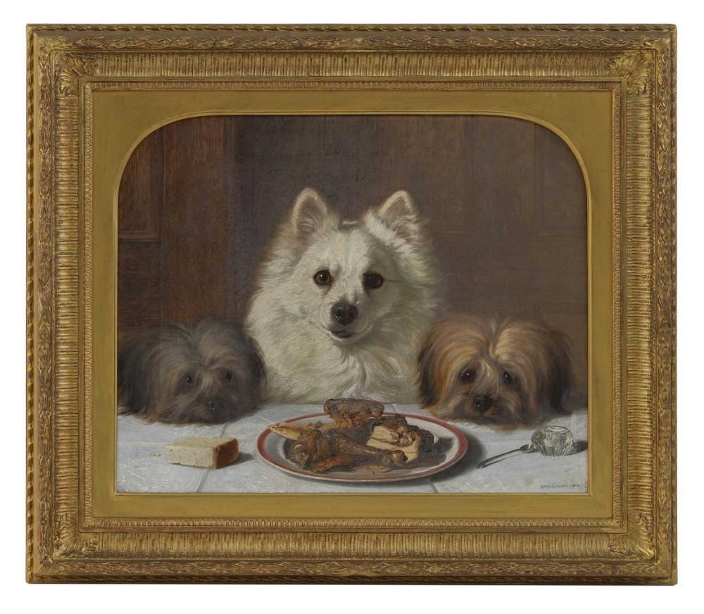 Horatio Henry Couldery comparable auction result: horatio henry couldery 1832 1918