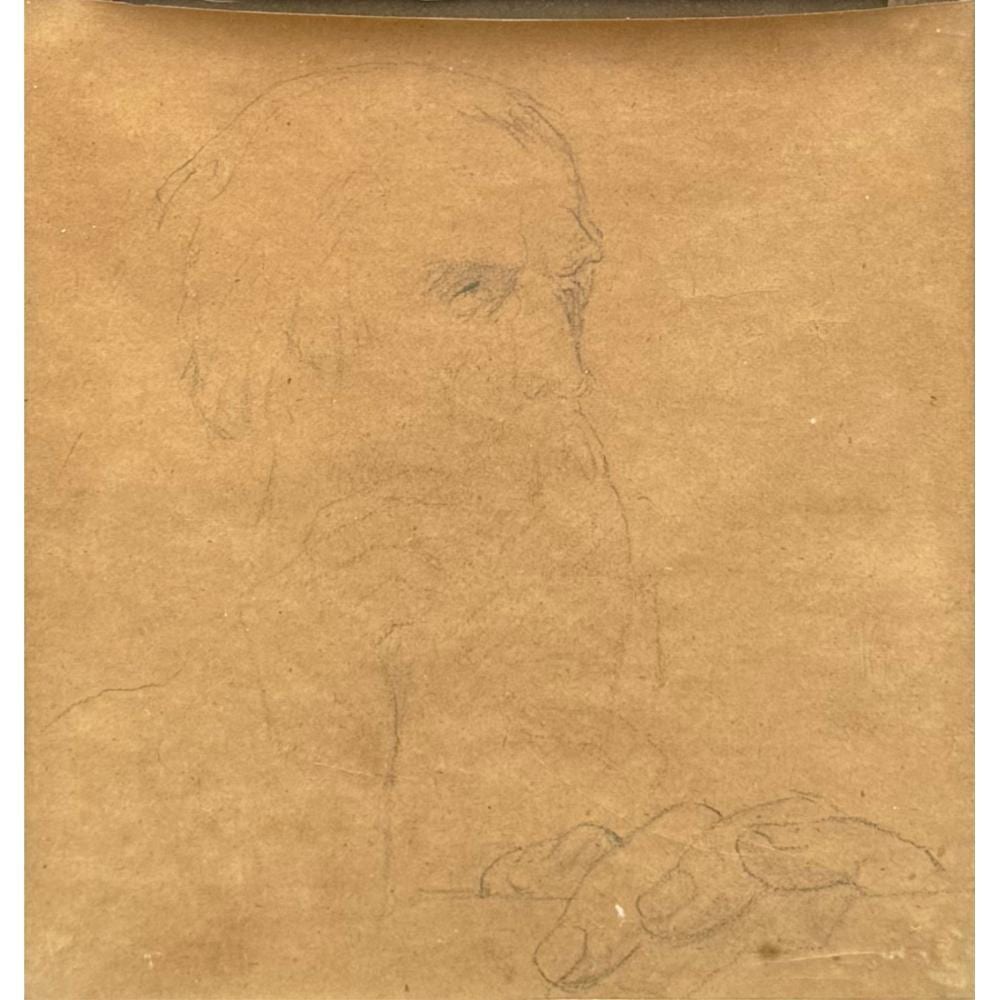 Jean Auguste Dominique Ingres comparable auction result: jean auguste dominique ingres french 1780 1867