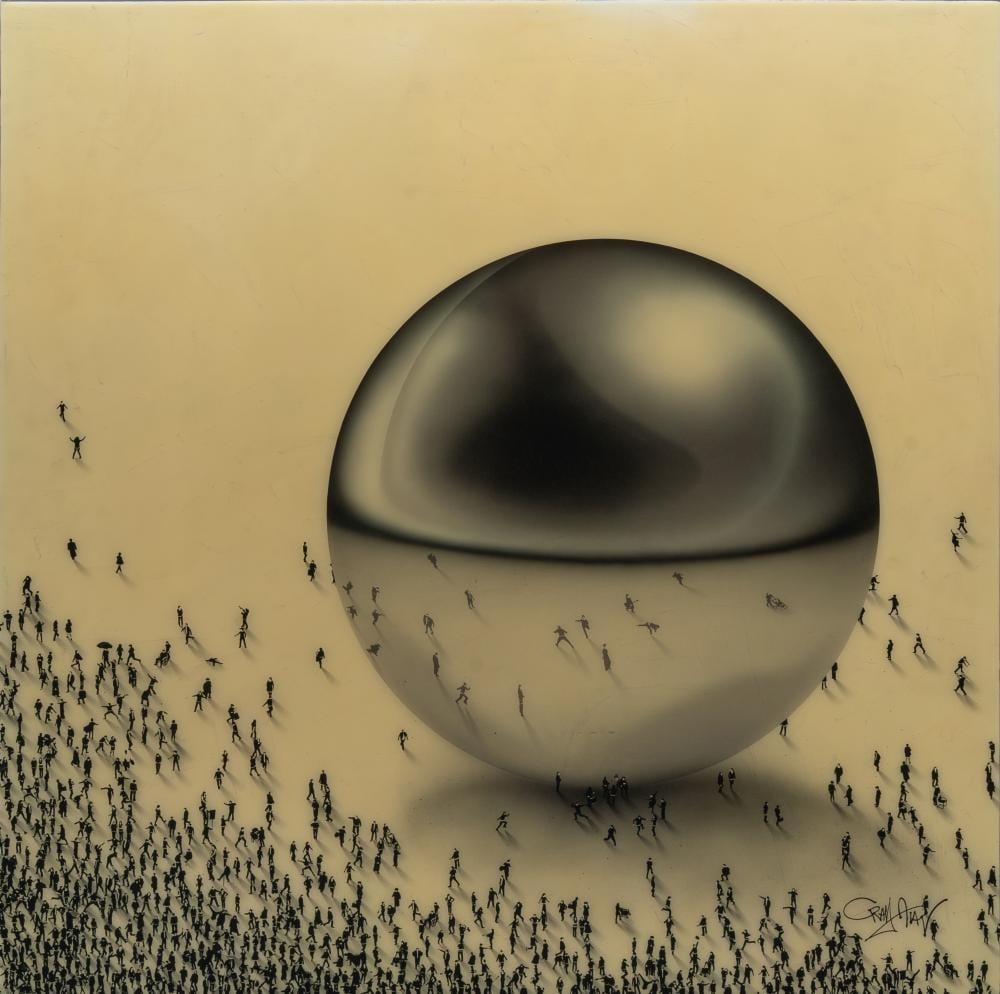 Craig Alan comparable auction result: craig alan san bernardino 1971 relativity