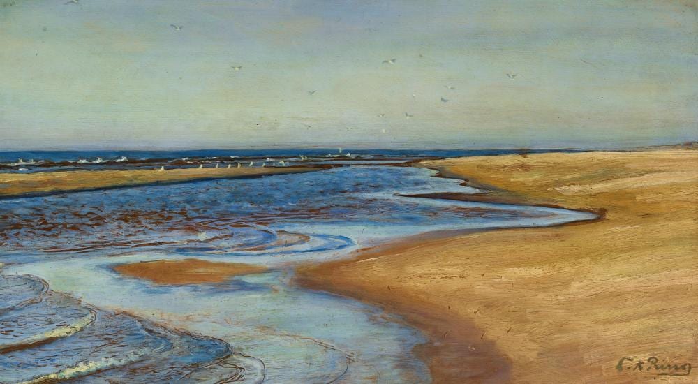 Laurits Andersen Ring comparable auction result: laurits andersen ring ring 1854 1933 sankt j rgensbjerg mindegabet melle