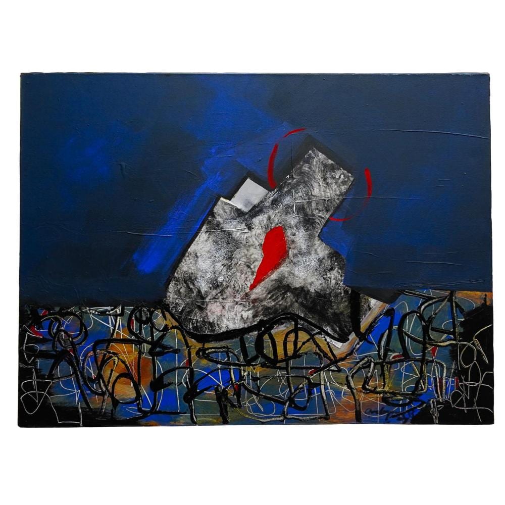 Pedro Avila Gendis comparable auction result: pedro avila gendis cuban 1959 oil on canvas