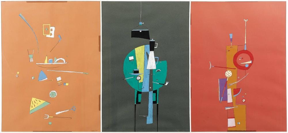 Sergio de Castro comparable auction result: sergio de castro