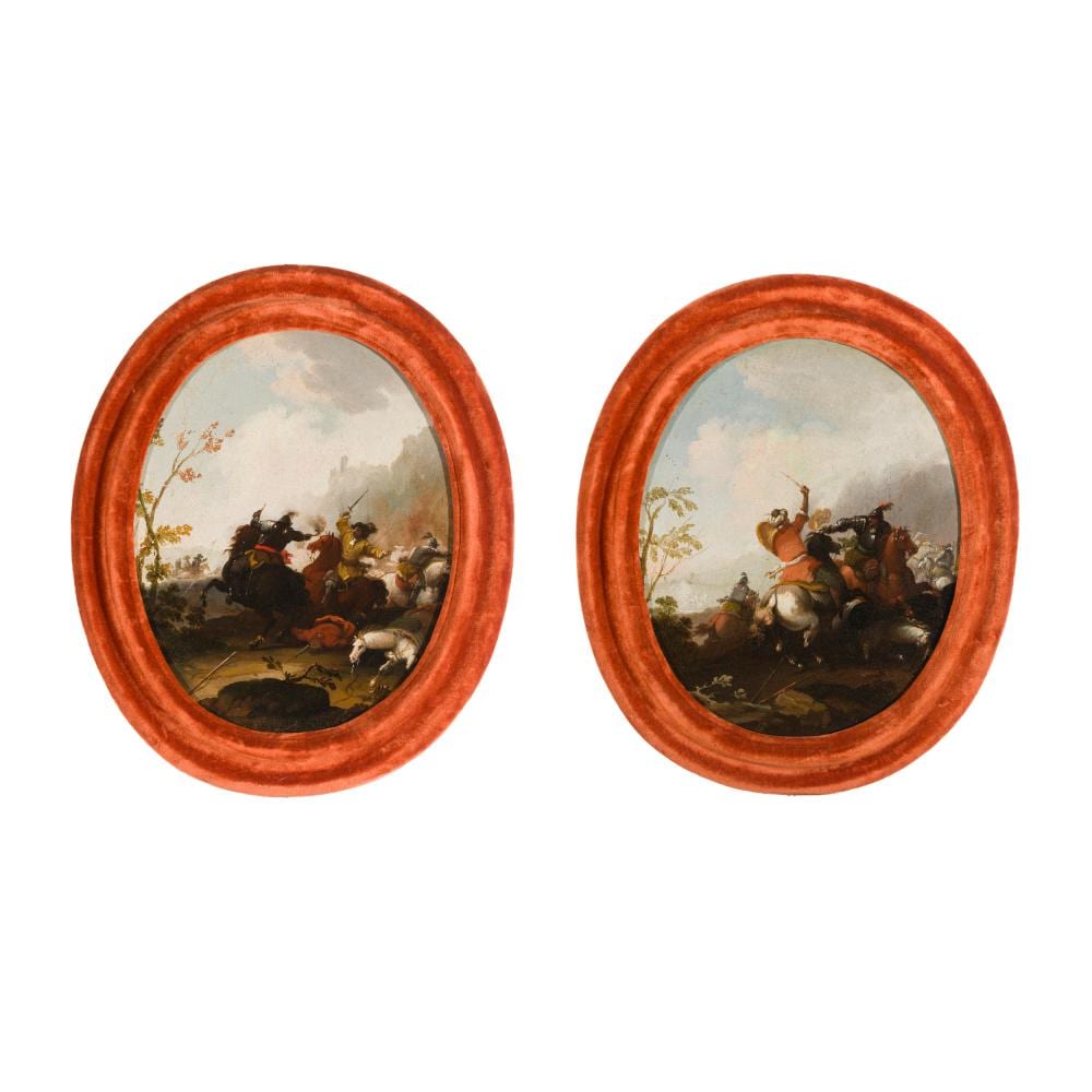 marzio masturzio attivo a napoli e roma verso la met del xvii secolo · Lucas Aste · 2025-05-21 Marzio Masturzio comparable auction result: marzio masturzio attivo a napoli e roma verso la met del xvii secolo