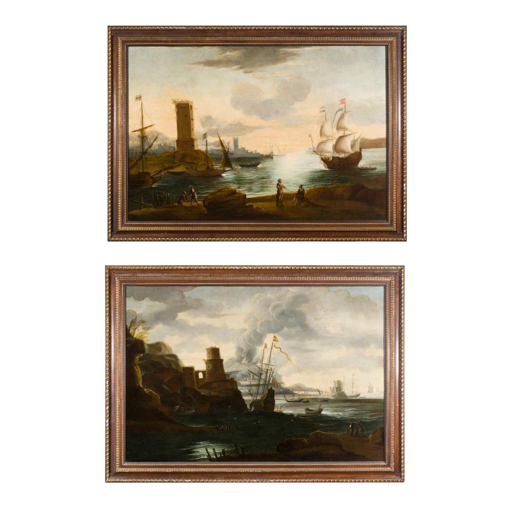 Adriaen van der Cabel comparable auction result: adriaen van der cabel rijswijk 1630 o 1631 lione 1705 cerchia di