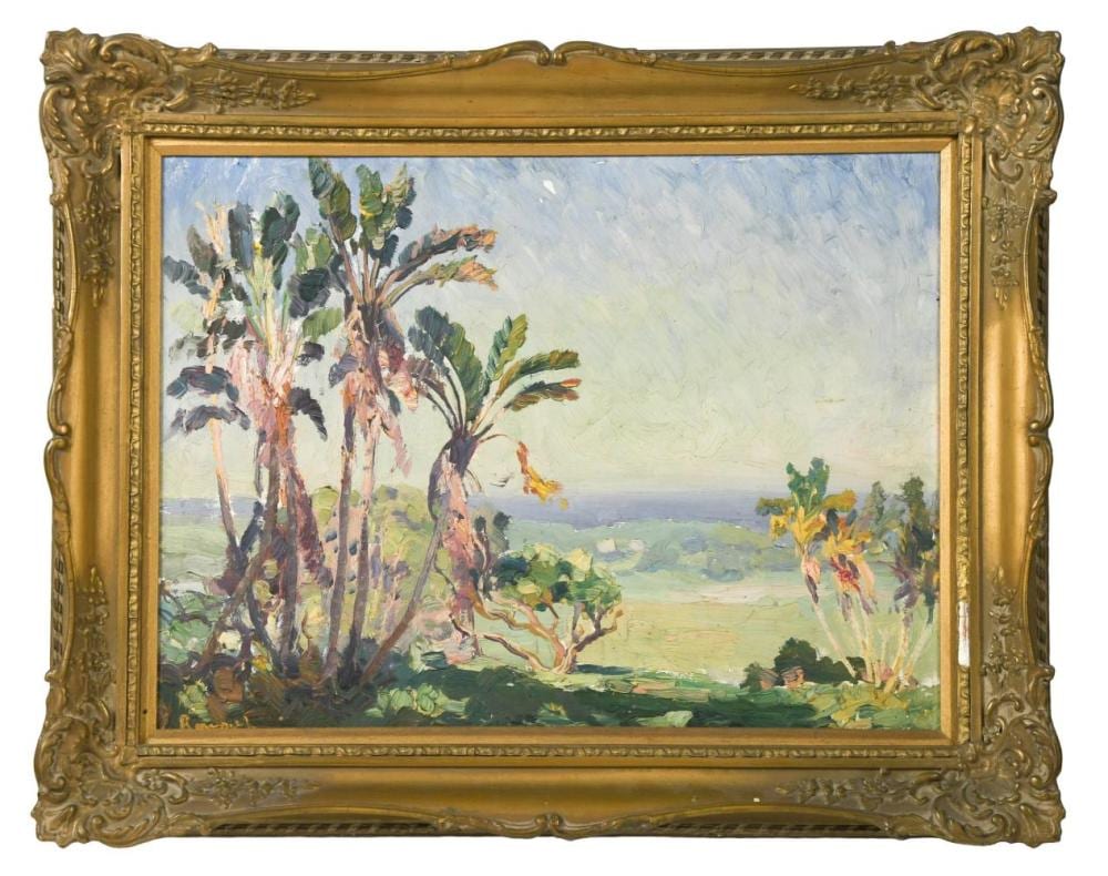 edward roworth 1880 1964 · Cheffins · 2025-05-22 Edward Roworth comparable auction result: edward roworth 1880 1964