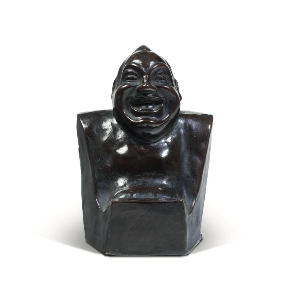 Enrico Caruso comparable auction result: enrico caruso 1873 1921 autocaricatura