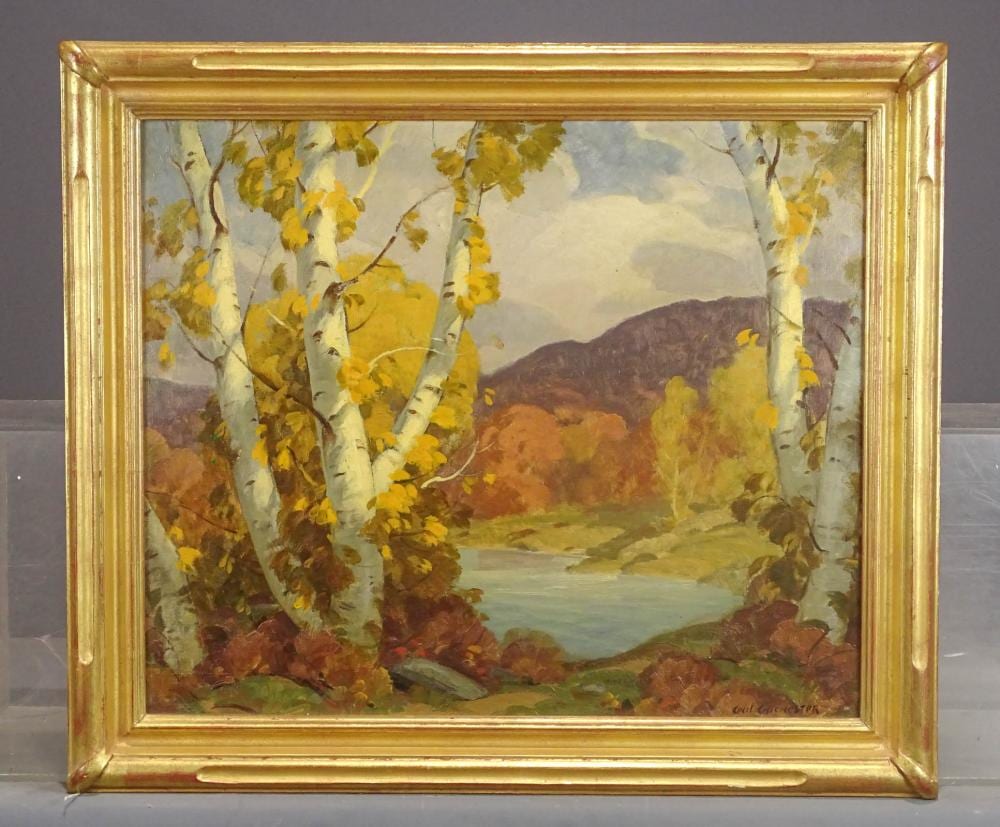 Cecil Chichester comparable auction result: cecil chichester 1891 1963