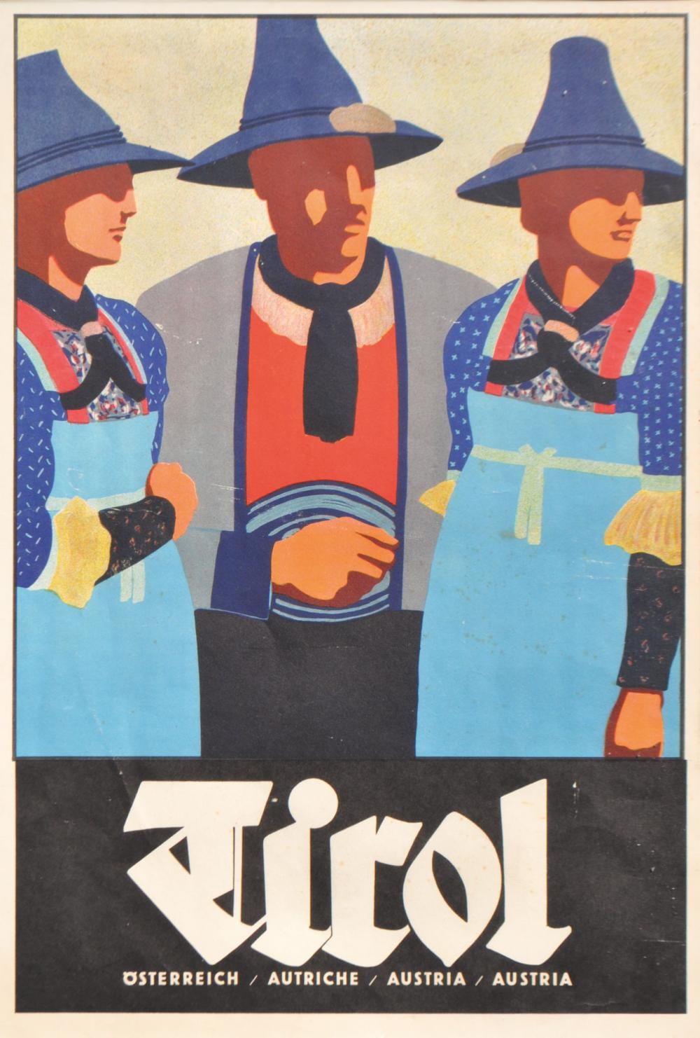 Lois Alton comparable auction result: lois alton krumau 1894 innsbruck 1972