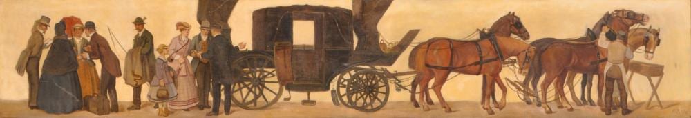 Albert Stolz comparable auction result: albert stolz bozen bolzano 1875 1947