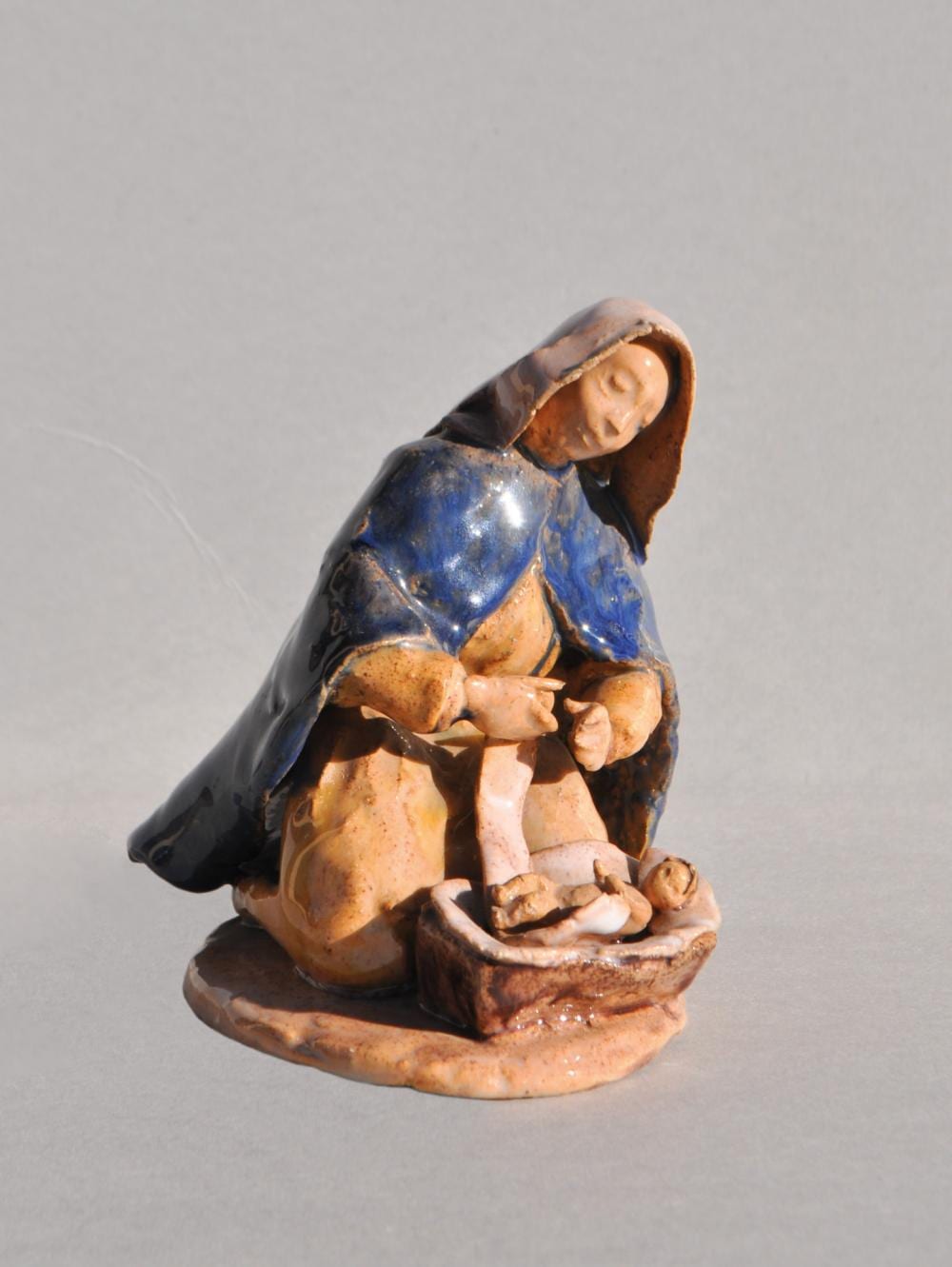 maria delago st leonhard 1902 brixen bressanone1979 · Bozner Kunstauktionen · 2025-06-03 Maria Delago comparable auction result: maria delago st leonhard 1902 brixen bressanone1979