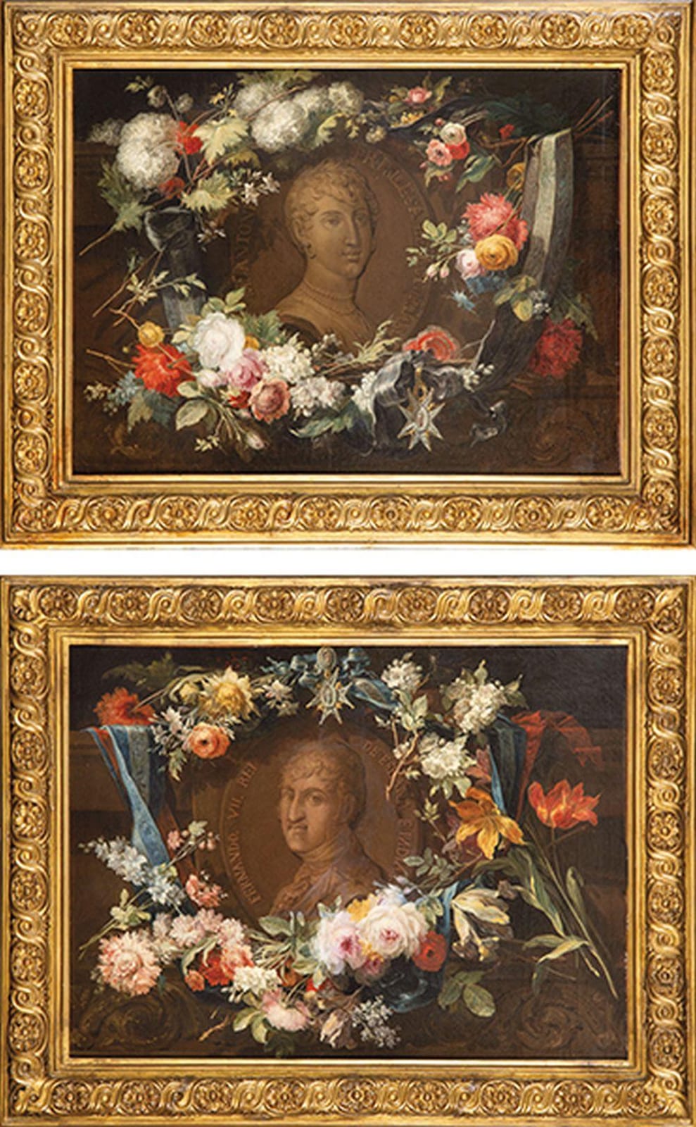 Miguel Parra Abril Auction Prices and Value Guide | Appraisily