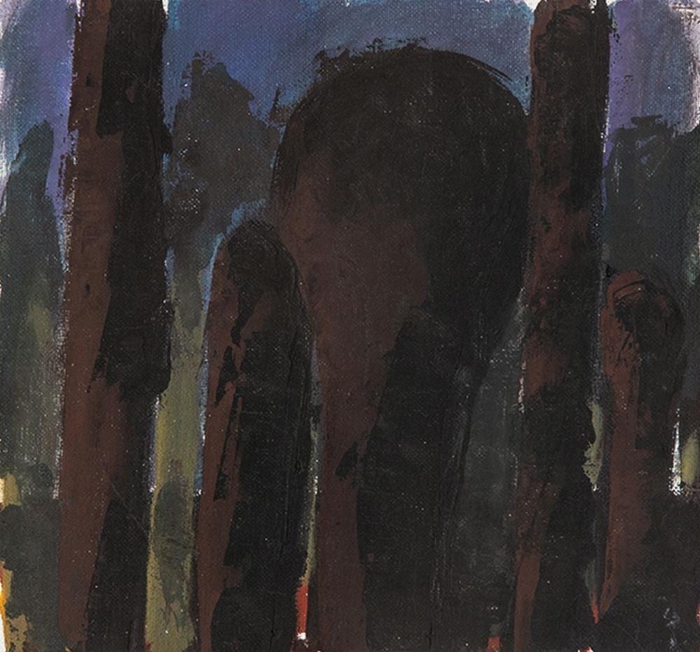 carmen calvo landscapes · Subastas Segre · 2025-05-20 Carmen Calvo comparable auction result: carmen calvo landscapes