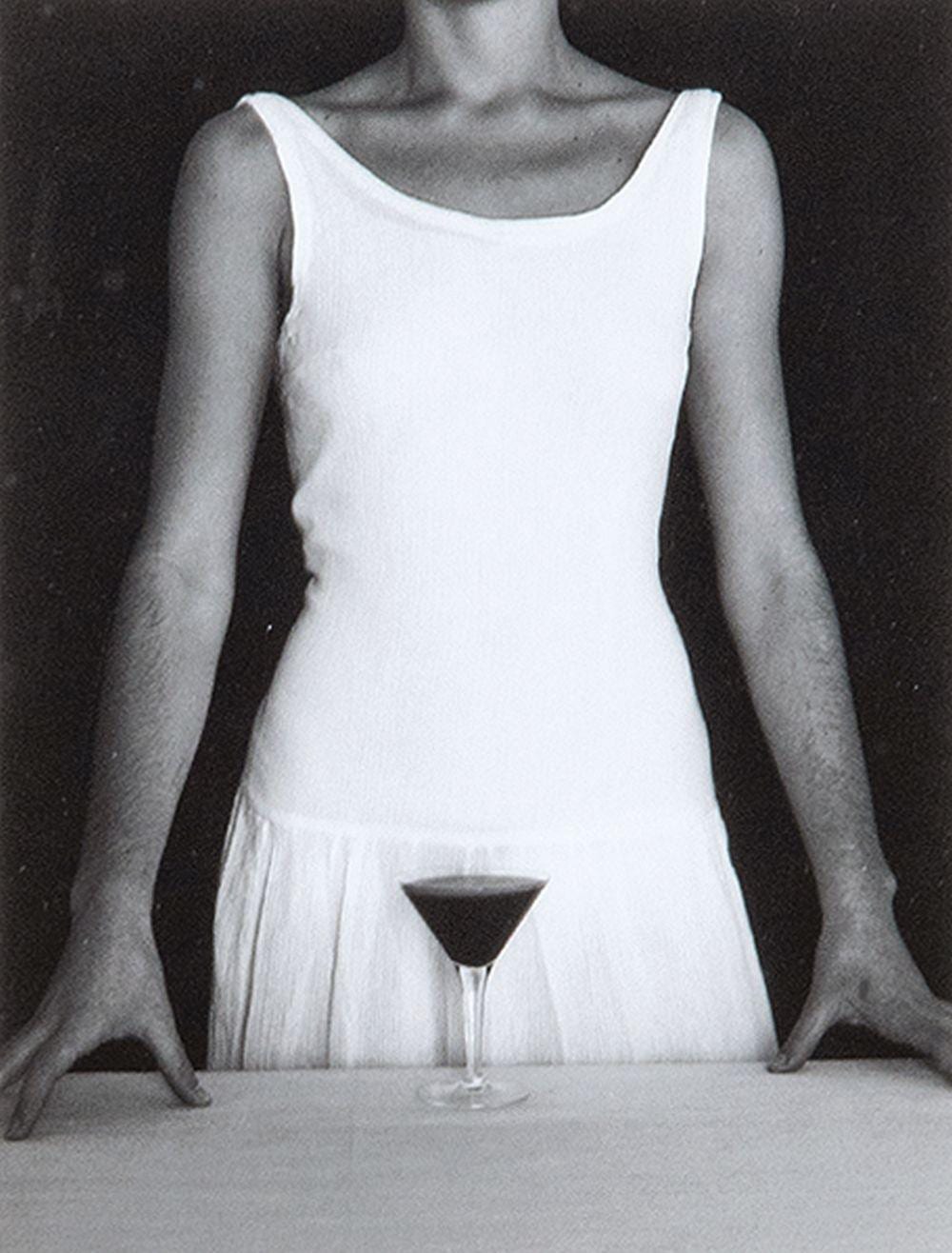 Chema Madoz comparable auction result: chema madoz untitled