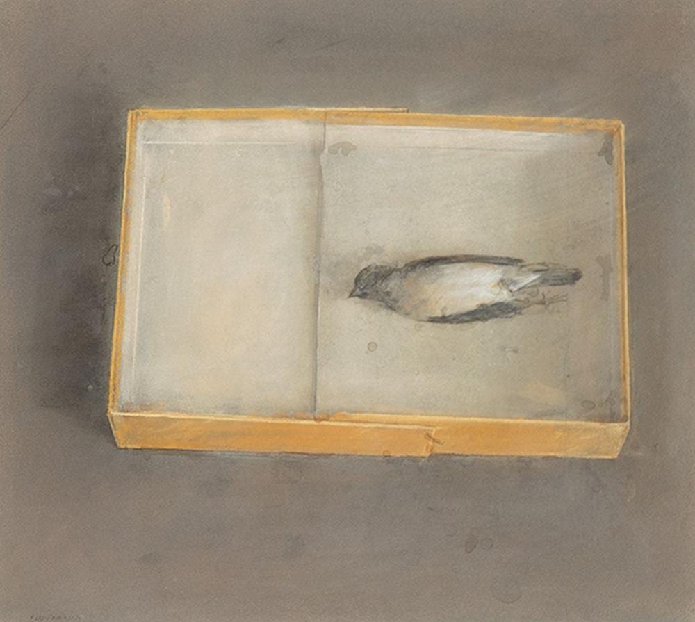 Florencio Galindo comparable auction result: florencio galindo sparrow