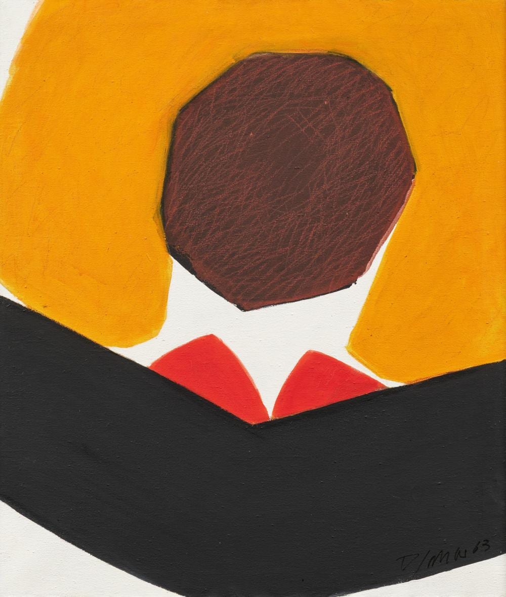 Georg Karl comparable auction result: georg karl pfahler formativ