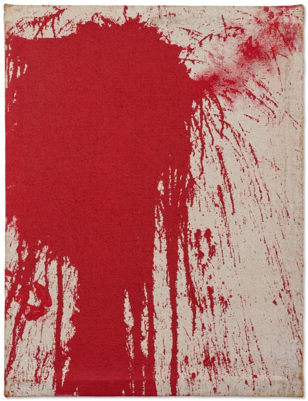 Jean-Claude Carsuzan comparable auction result: sch ttbild
