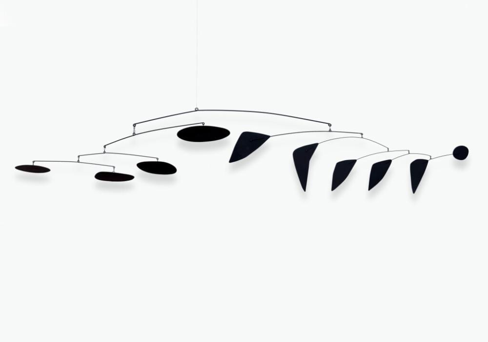 Four Big Dots comparable sale
