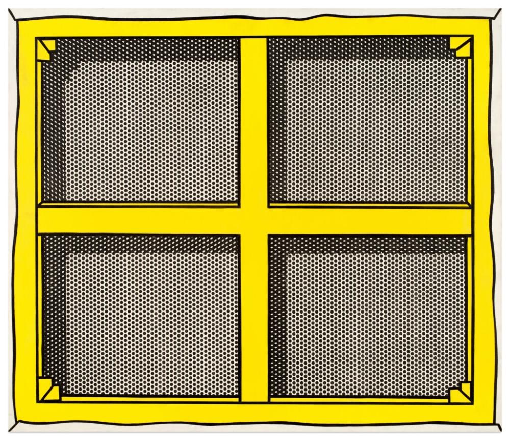 Stretcher Frame with Cross Bars III comparable sale