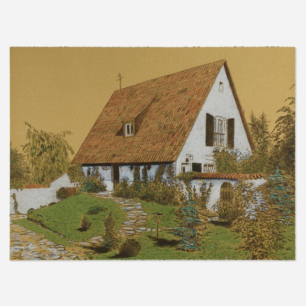 Stefan Kurten comparable auction result: stefan kurten sailing