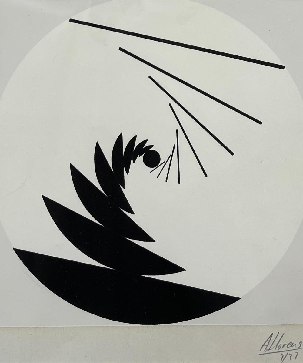 Antonio Llorens comparable auction result: antonio llorens
