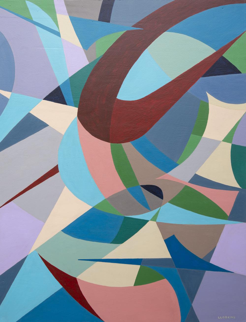 Antonio Llorens comparable auction result: antonio llorens