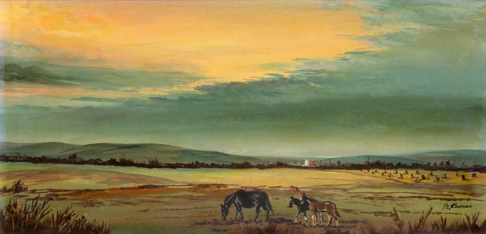 Frank Kaszas comparable auction result: frank kaszas countryside