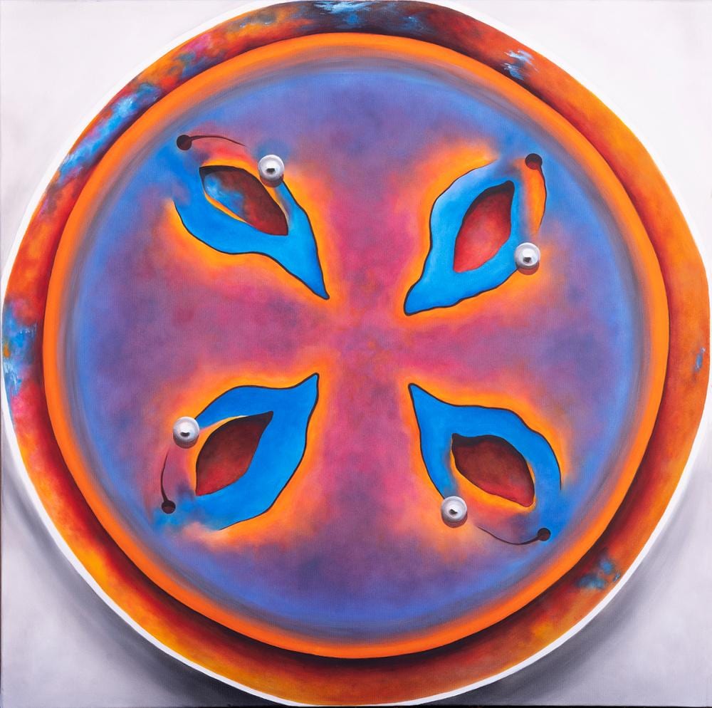 Melody Armstrong comparable auction result: melody armstrong schmuck