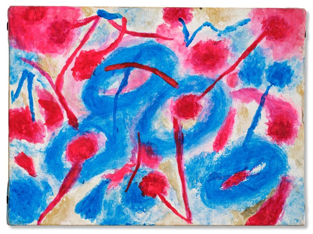 Nicola de Maria comparable auction result: a life of collection works from an important private collection nicola de