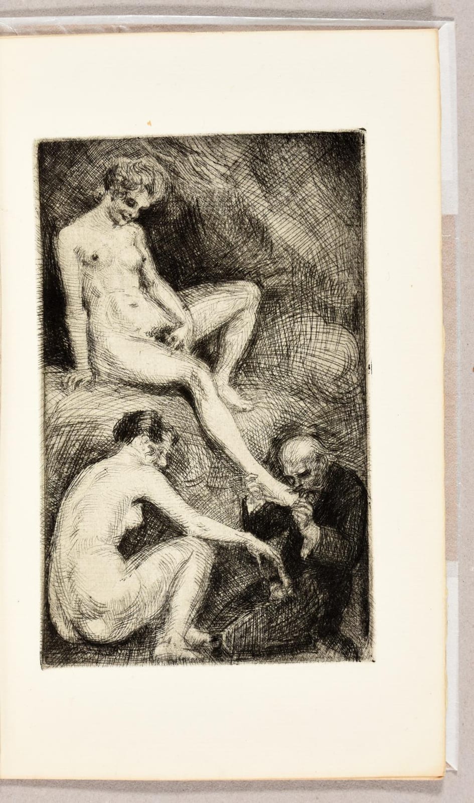 Paul Verlaine comparable auction result: oeuvres libres