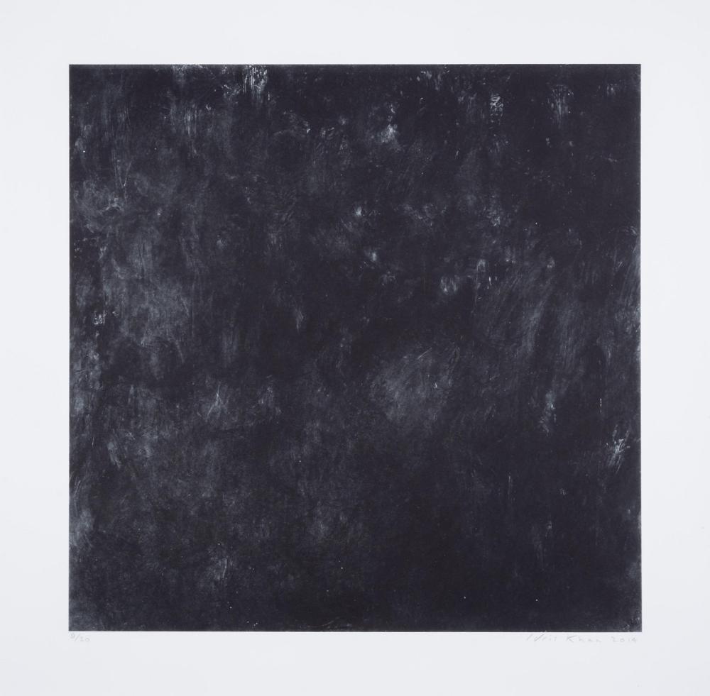 Idris Khan comparable auction result: idris khan b 1978 death of painting