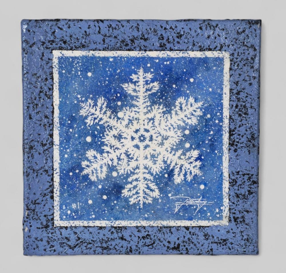 jon rattenbury b 1966 england acrylic on canvas crystal 1 · Main Auction Galleries · 2025-06-08 Jon Rattenbury comparable auction result: jon rattenbury b 1966 england acrylic on canvas crystal 1