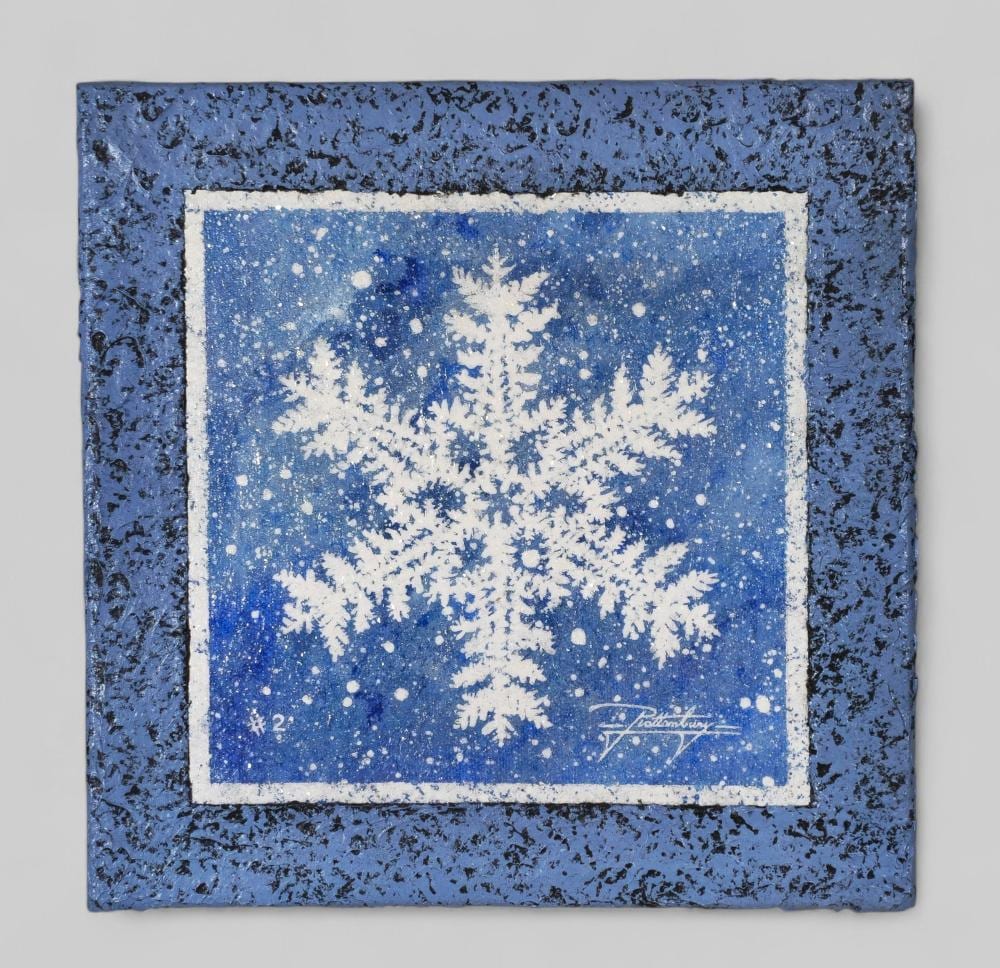 jon rattenbury b 1966 england acrylic on canvas crystal 2 · Main Auction Galleries · 2025-06-08 Jon Rattenbury comparable auction result: jon rattenbury b 1966 england acrylic on canvas crystal 2