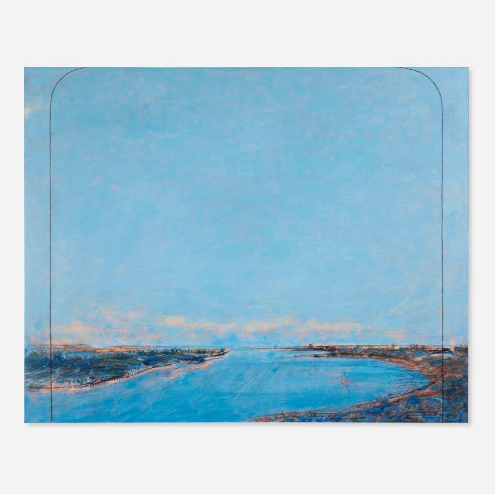 robert knipschild channel view · Wright · 2025-05-28 Robert Knipschild comparable auction result: robert knipschild channel view