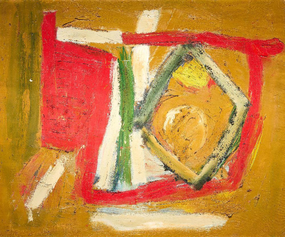 Ernst Vijlbrief comparable auction result: ernst vijlbrief chinees theehuis 1961