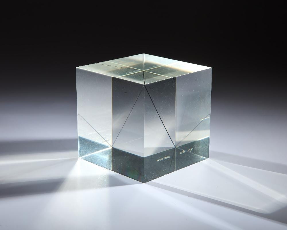 Justin Knowles comparable auction result: justin knowles untitled