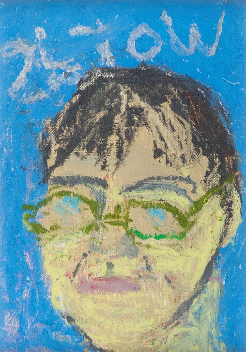 Lucy Jones comparable auction result: lucy jones be beautiful with words 2018