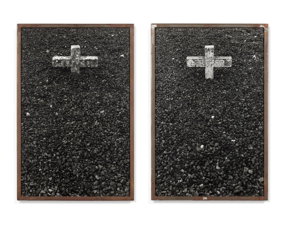 Sophie Calle comparable auction result: sophie calle